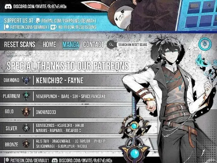 Read Returnee