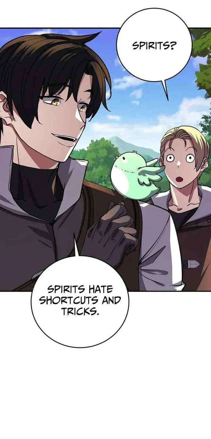 Read Returnee