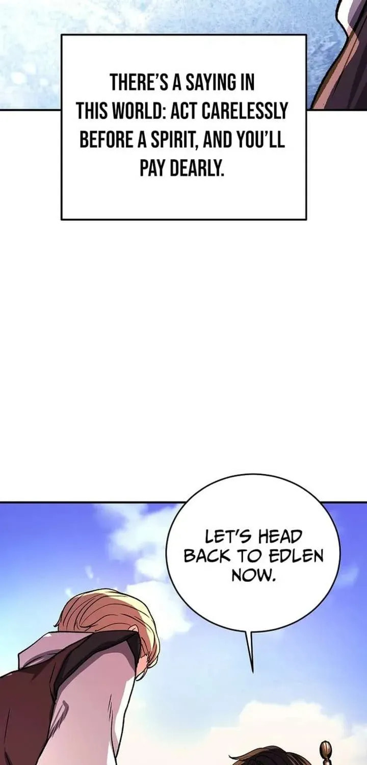 Read Returnee