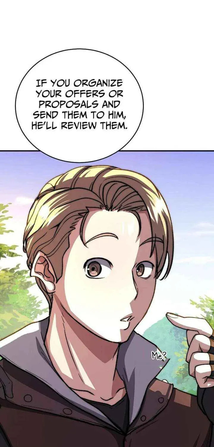 Read Returnee