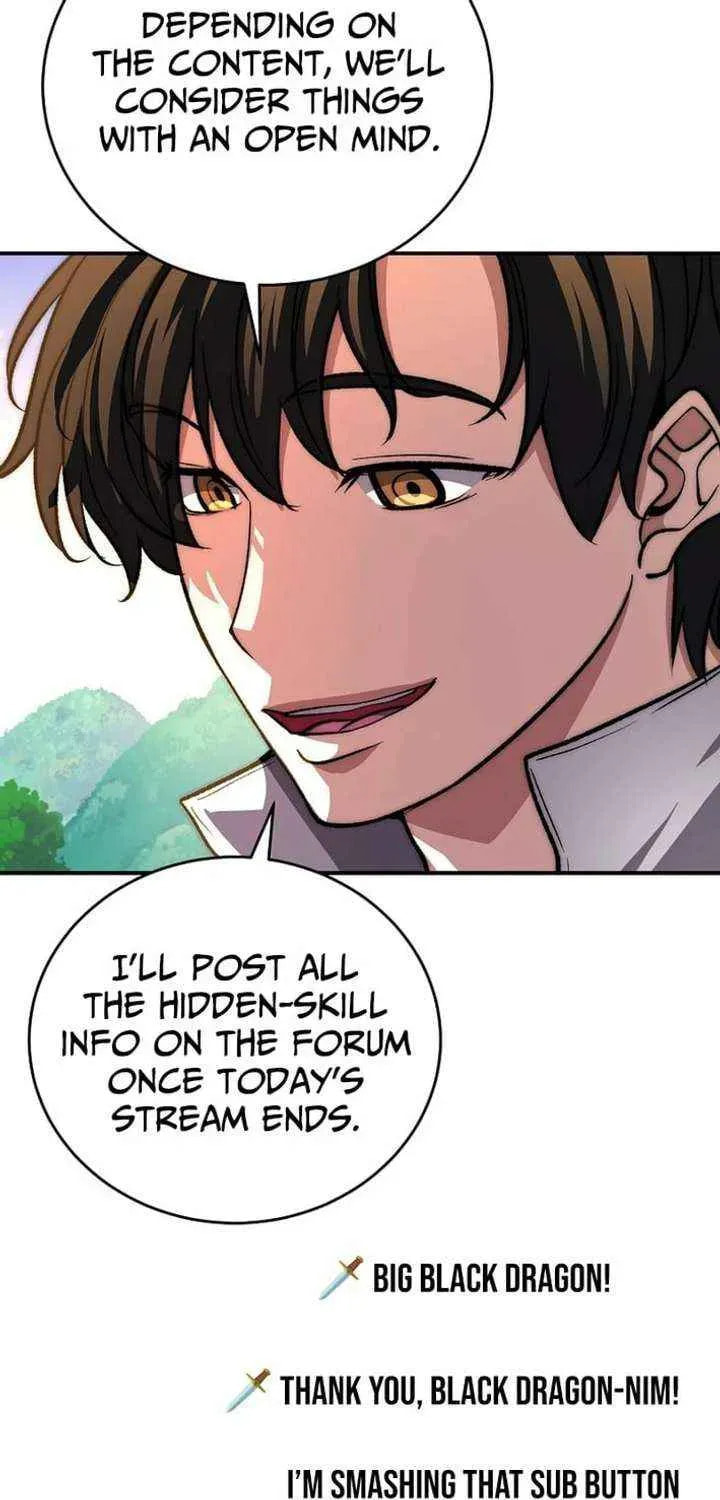 Read Returnee