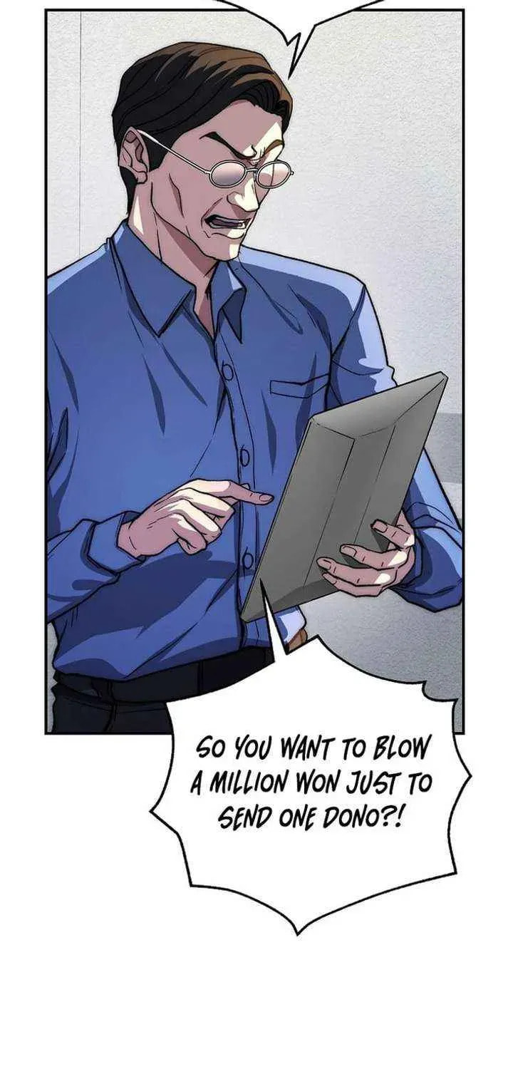 Read Returnee