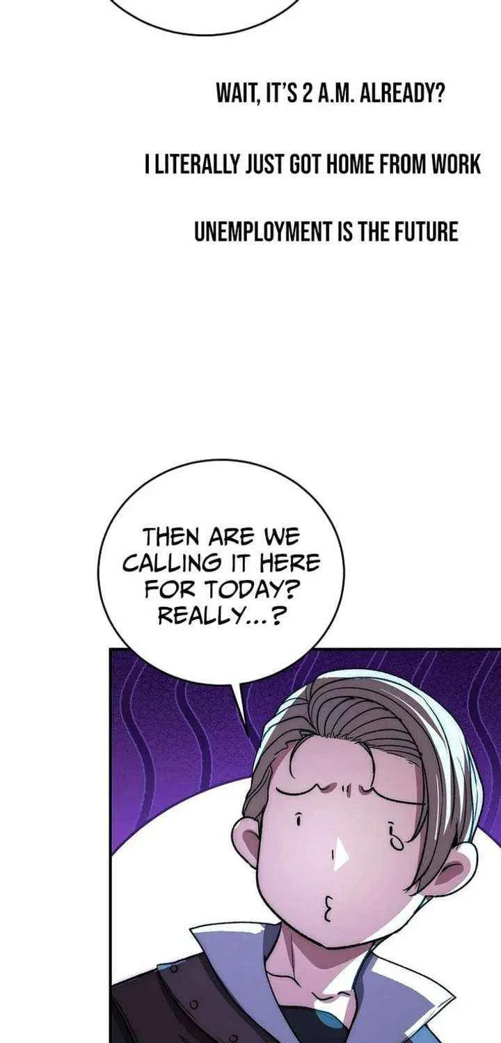 Read Returnee