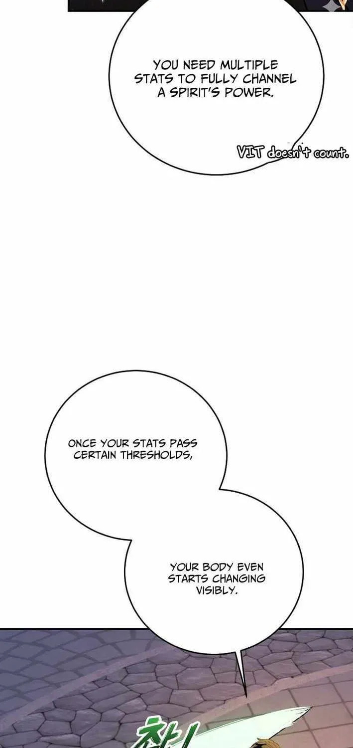 Read Returnee