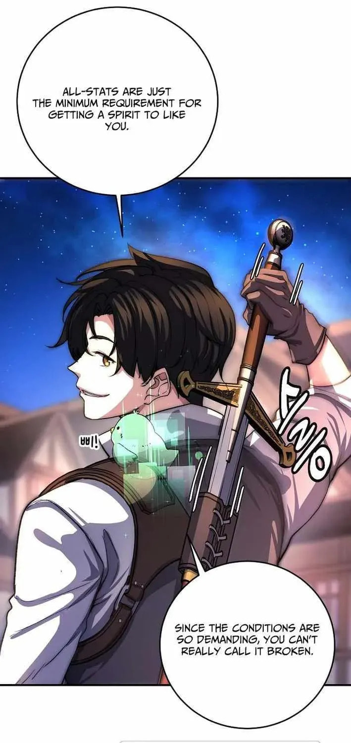 Read Returnee