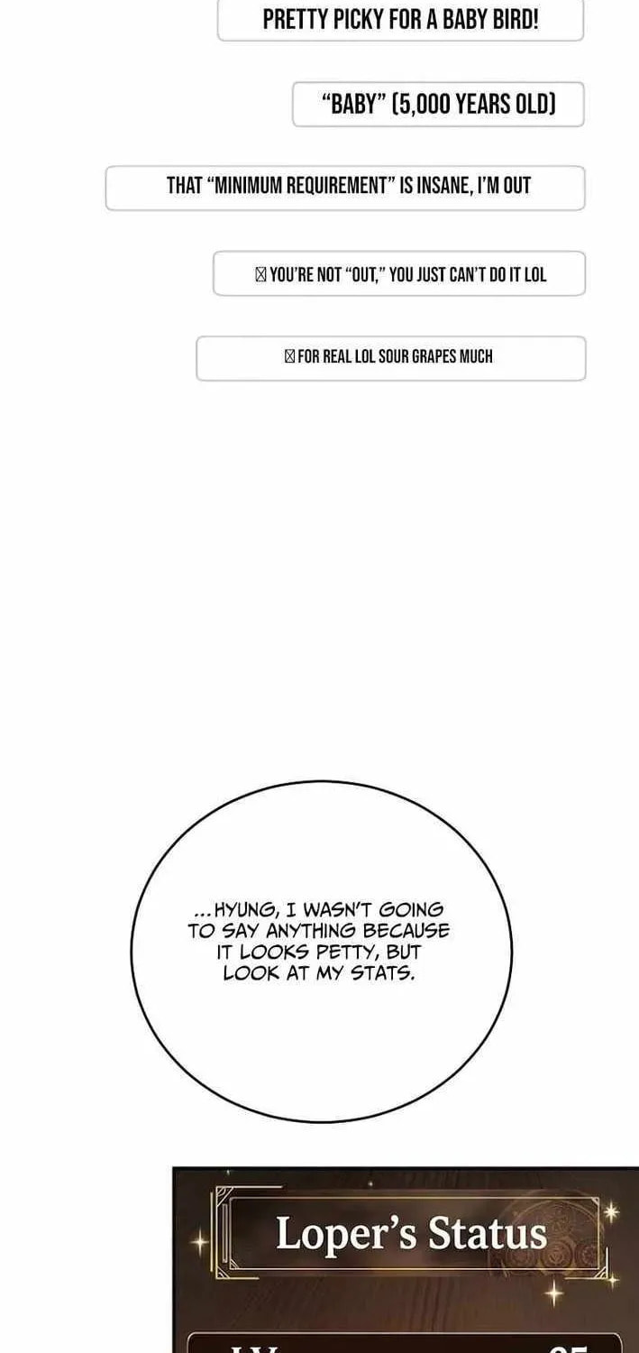 Read Returnee