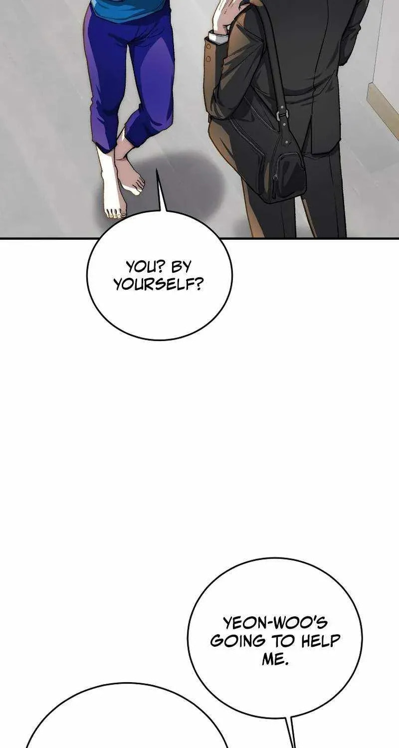 Read Returnee