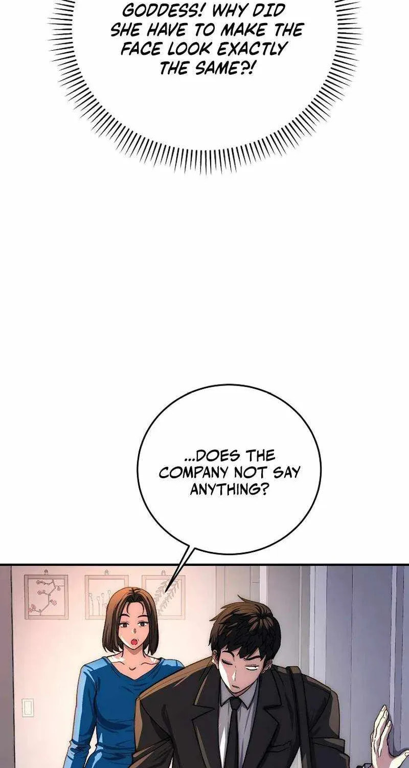 Read Returnee