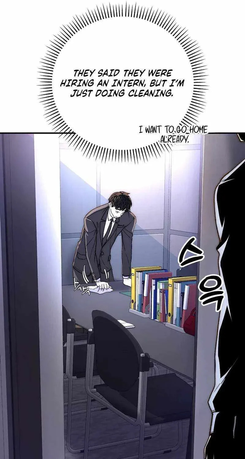 Read Returnee