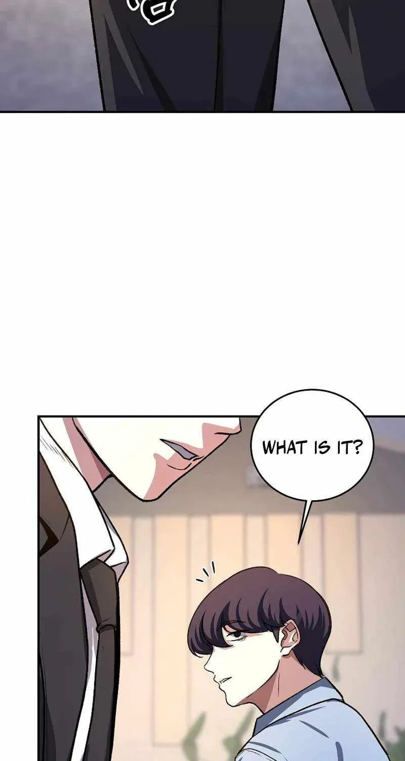 Read Returnee