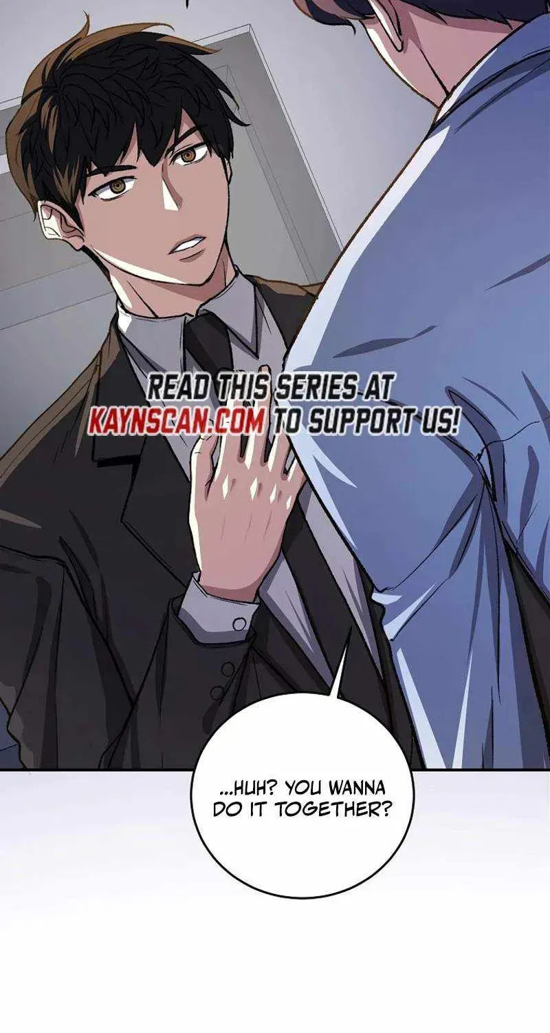 Read Returnee