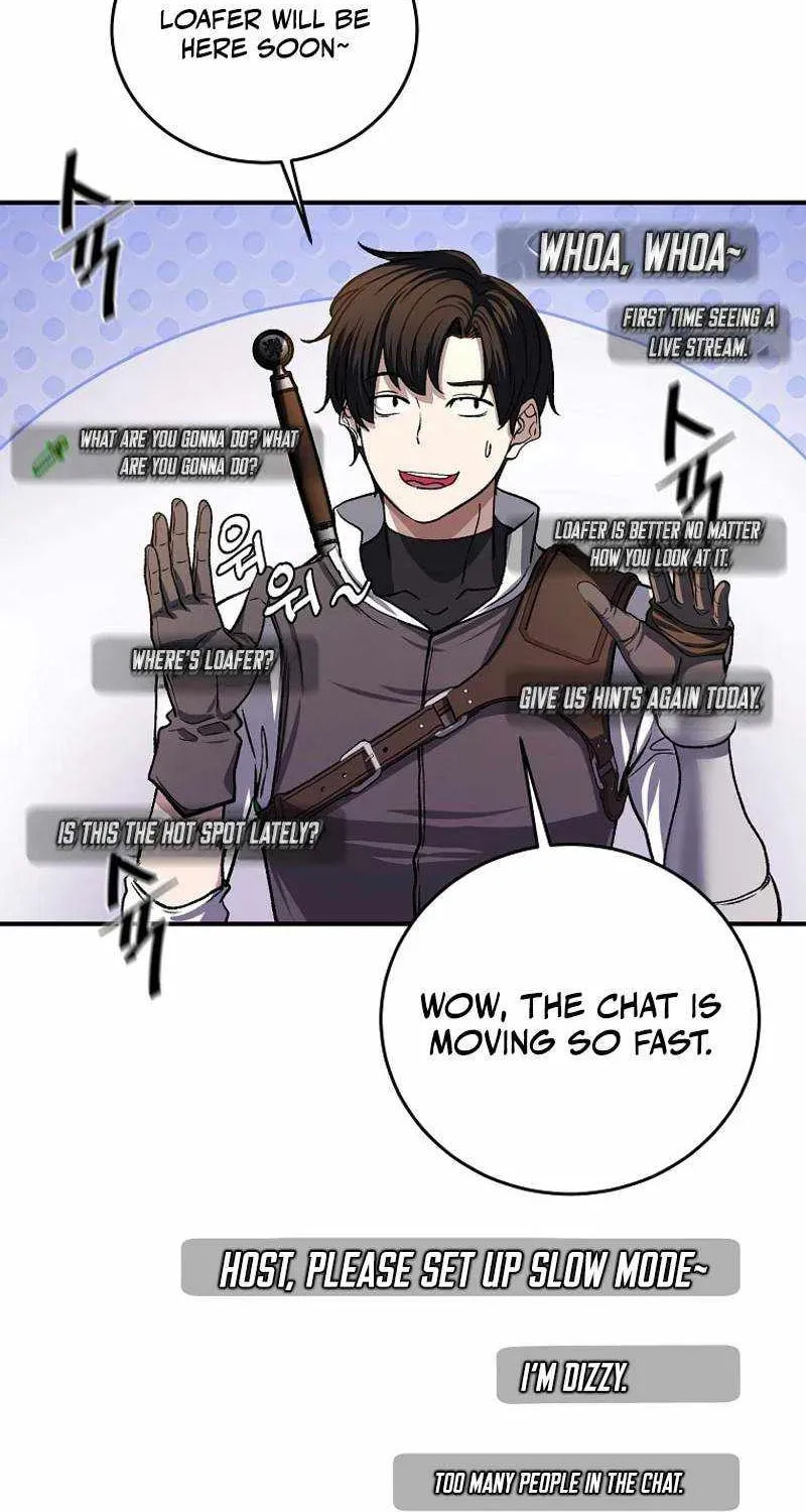 Read Returnee