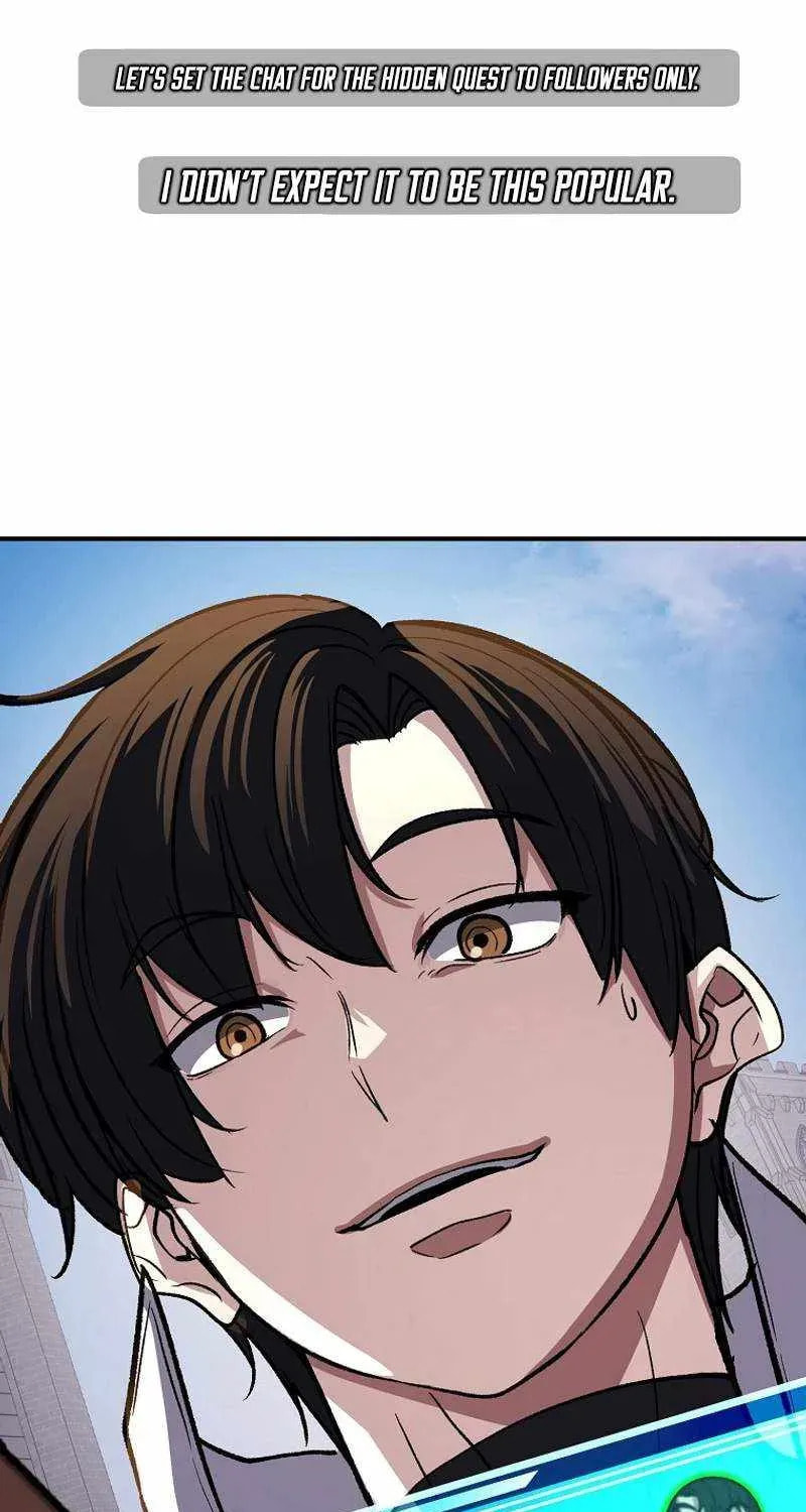 Read Returnee