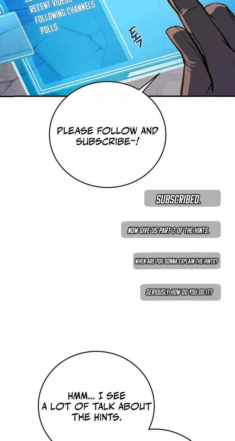 Read Returnee