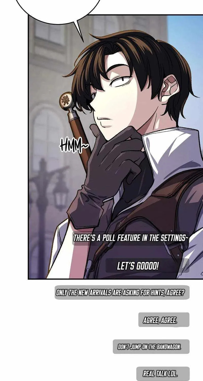 Read Returnee