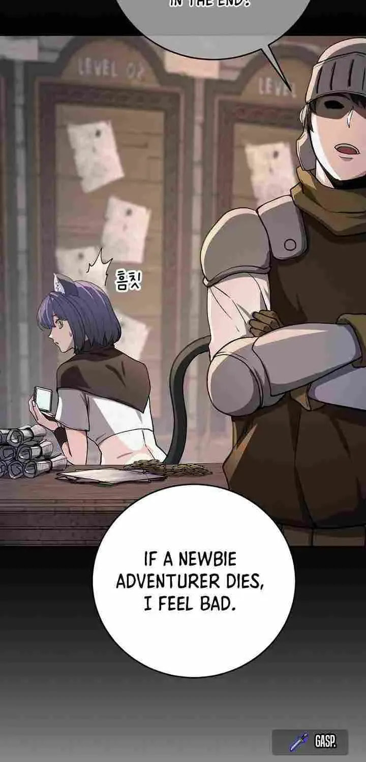 Read Returnee