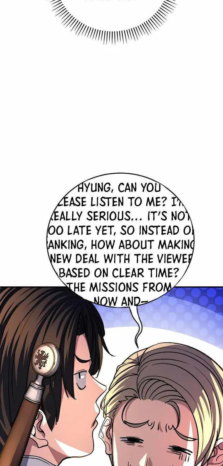 Read Returnee