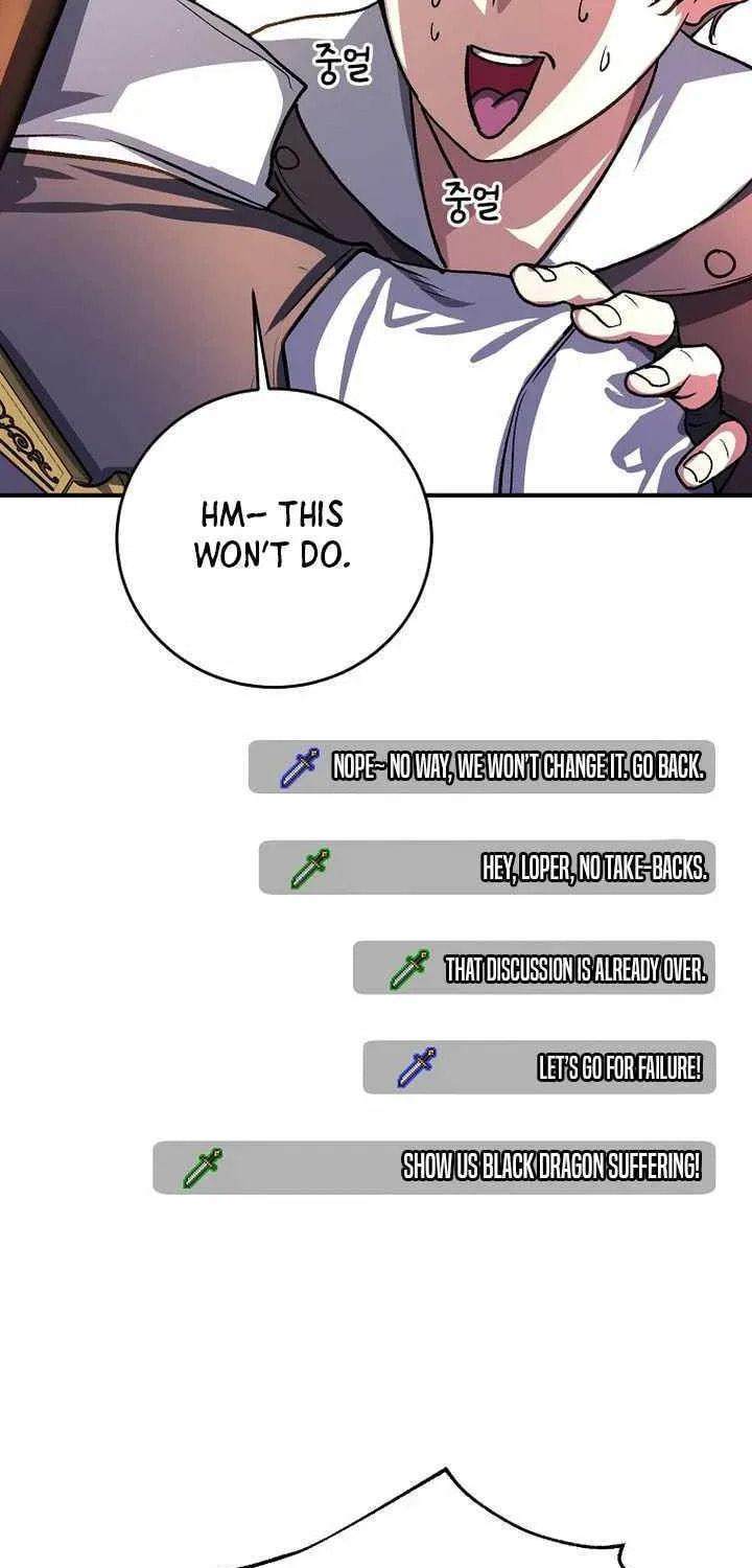 Read Returnee