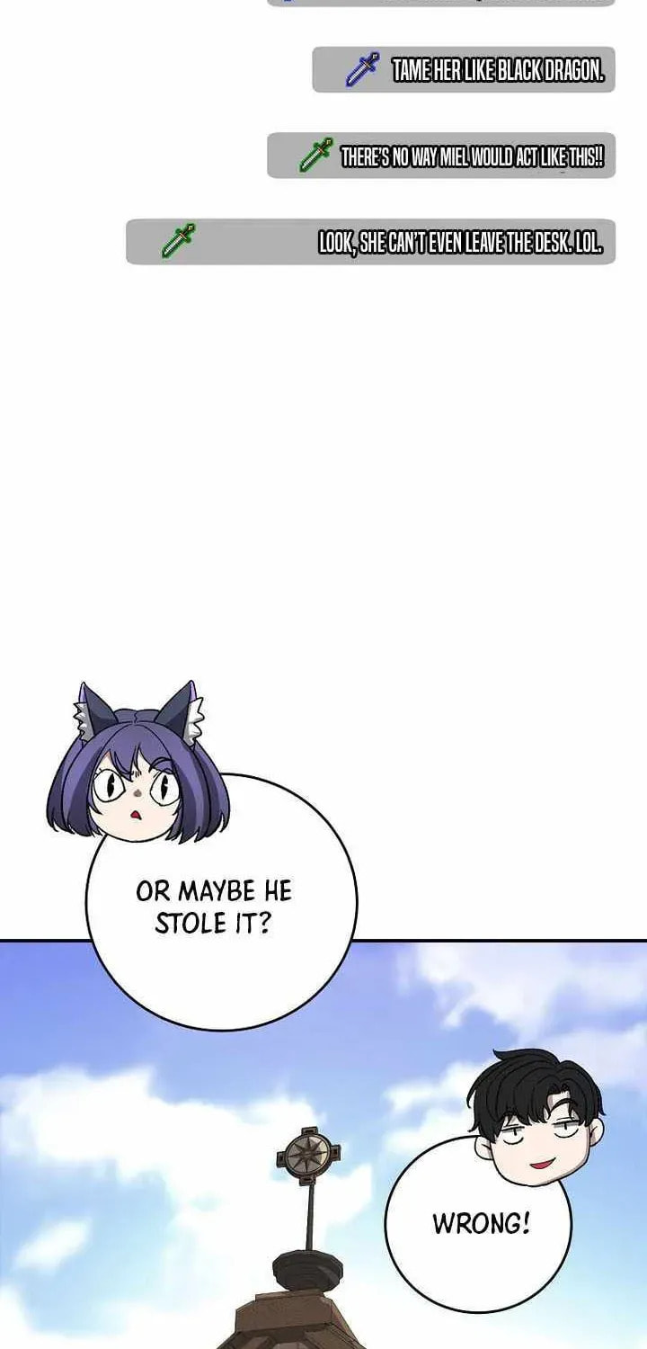 Read Returnee
