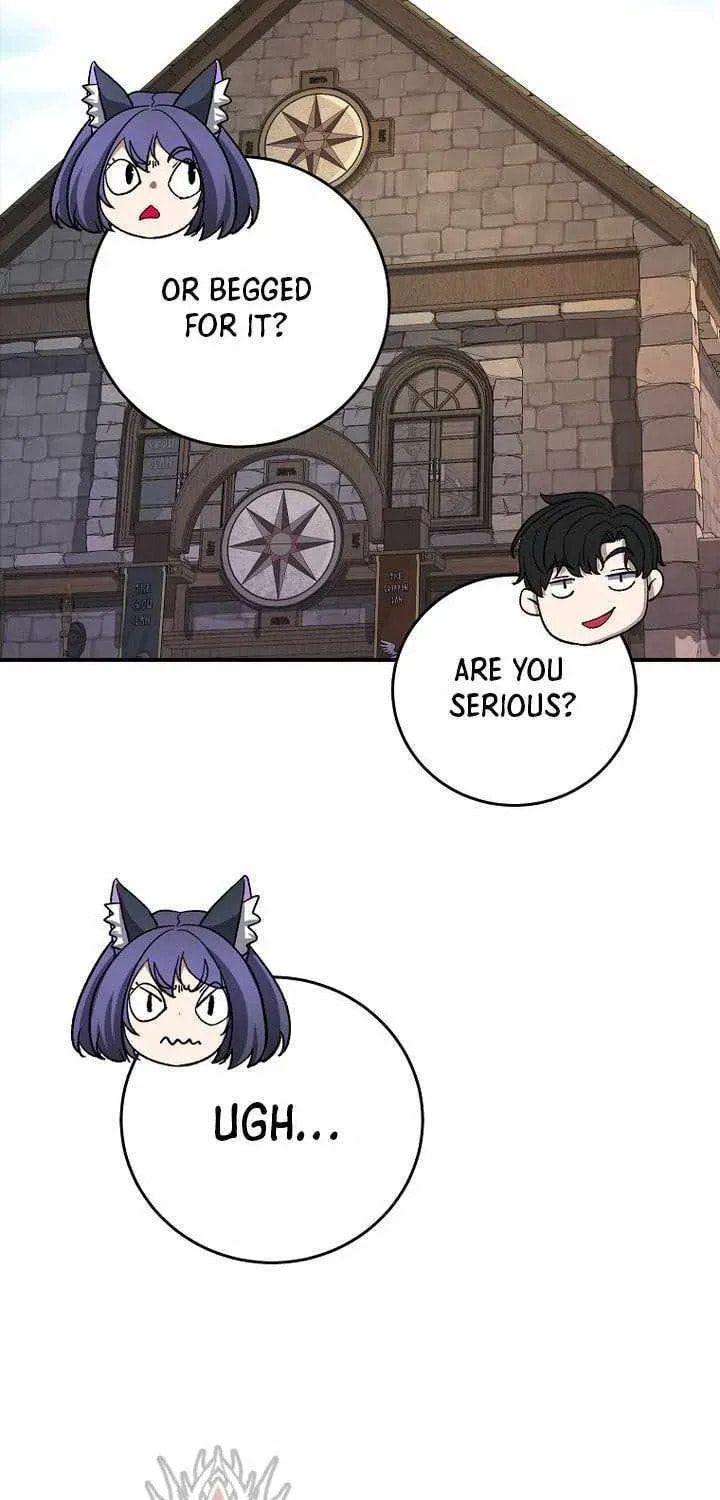 Read Returnee