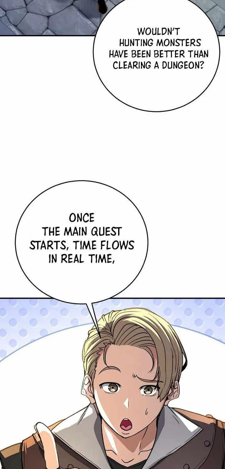 Read Returnee