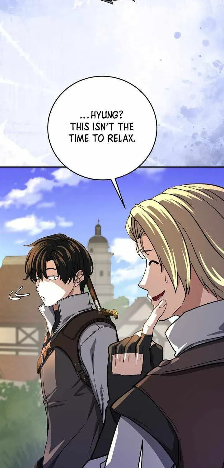 Read Returnee
