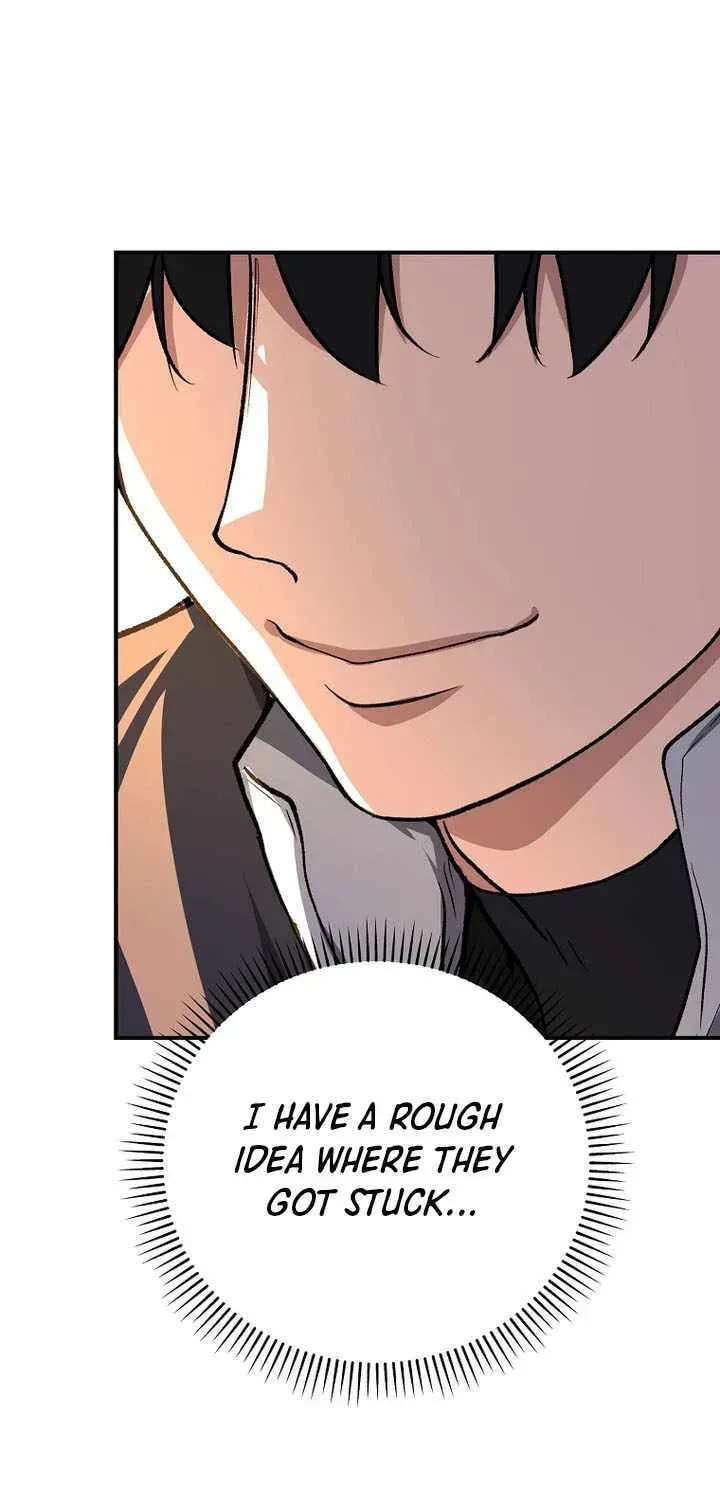 Read Returnee