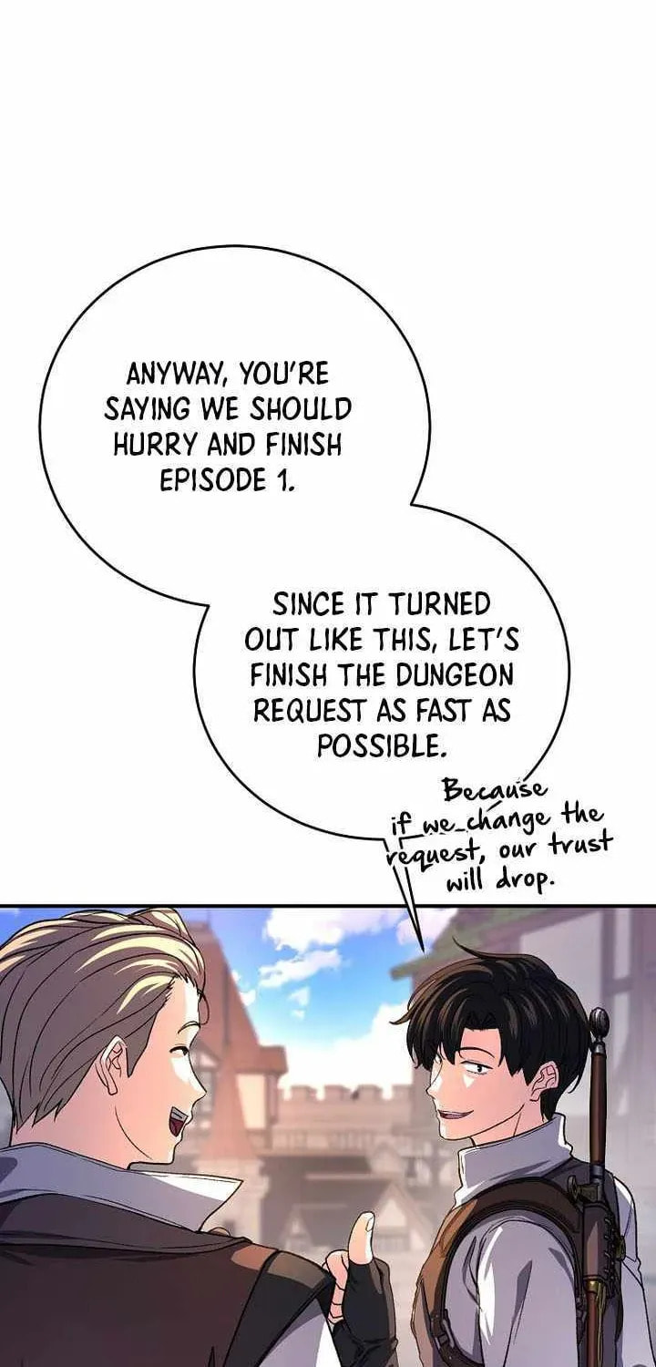 Read Returnee
