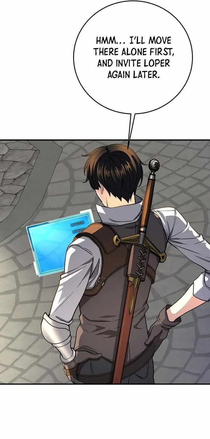 Read Returnee