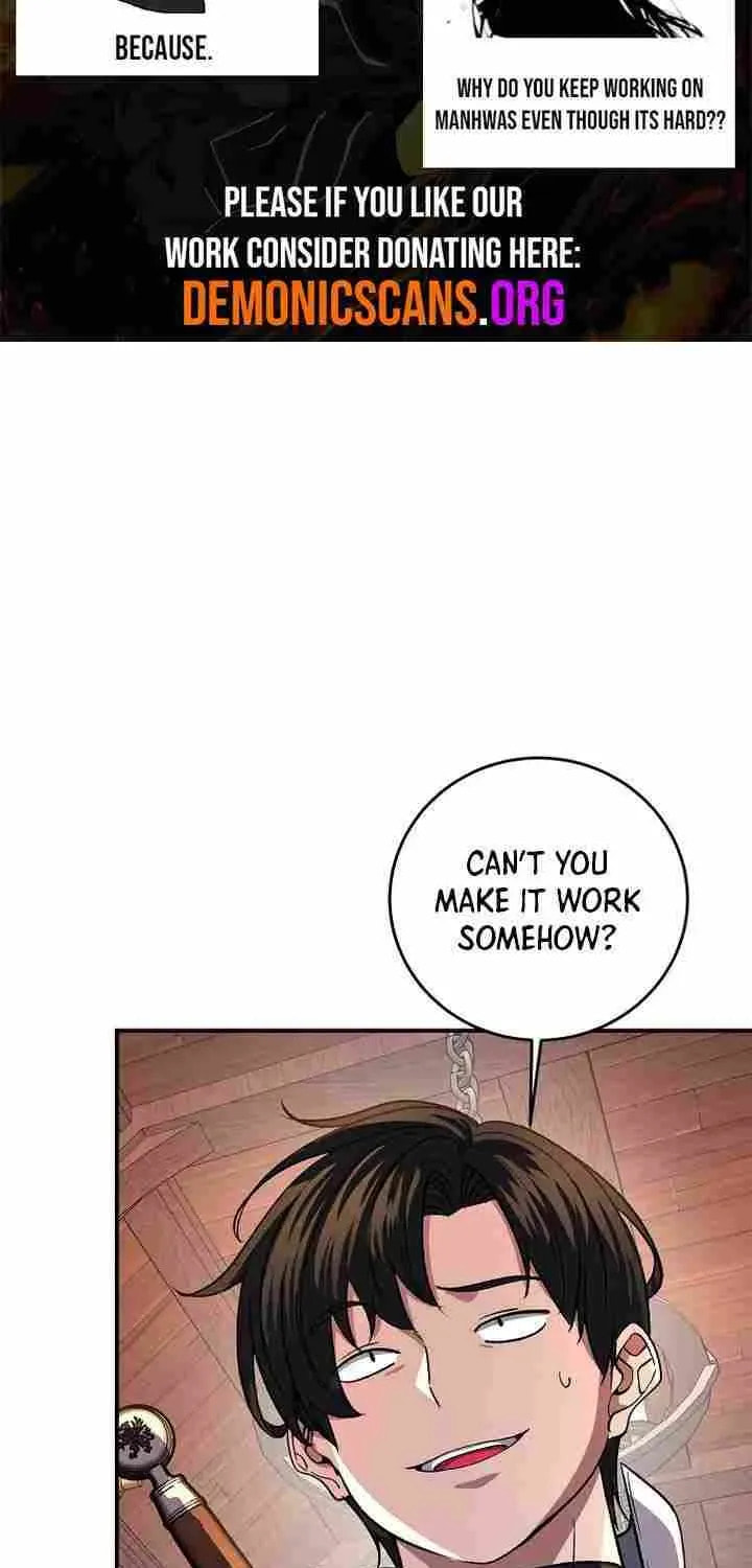 Read Returnee