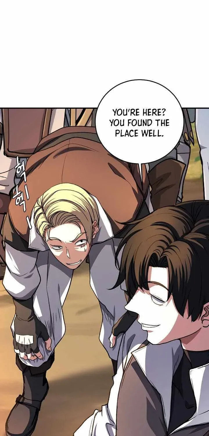 Read Returnee