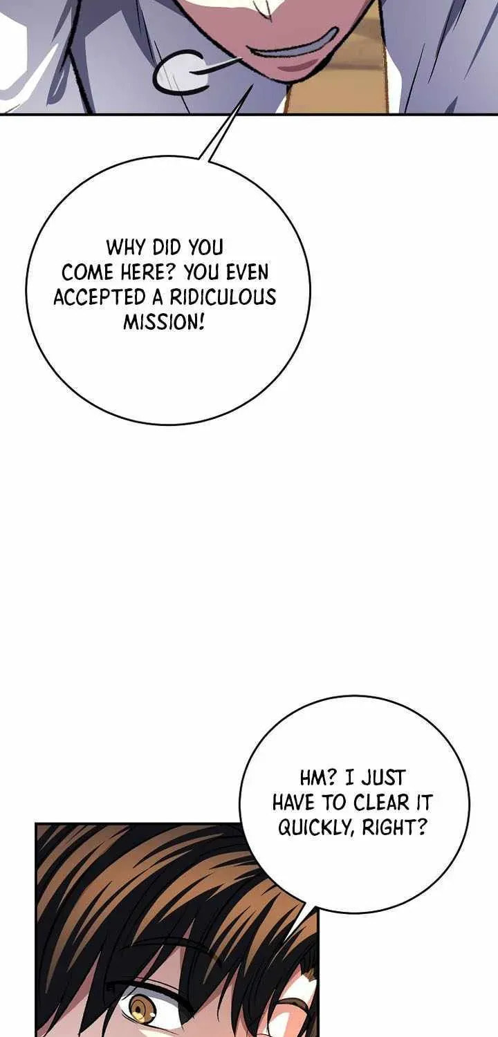 Read Returnee