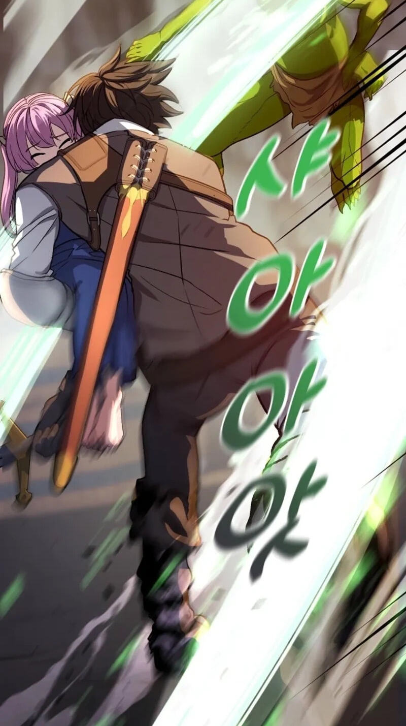 Read Returnee