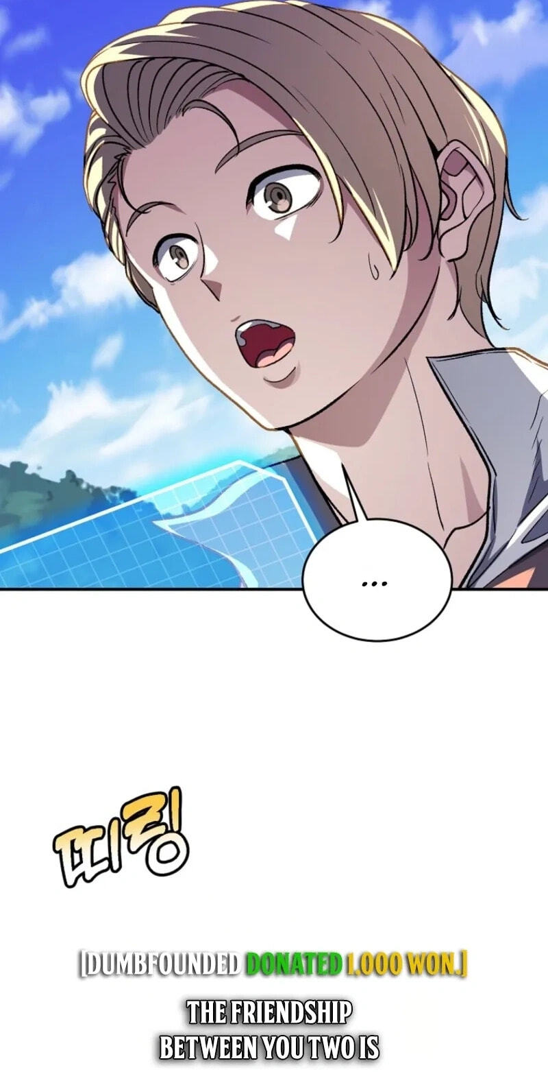 Read Returnee