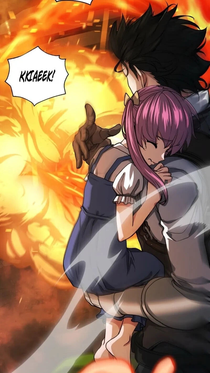Read Returnee