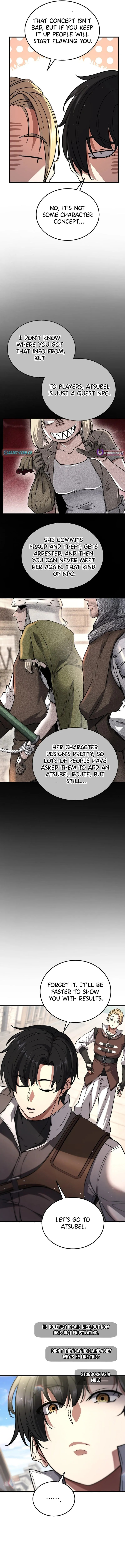 Read Returnee