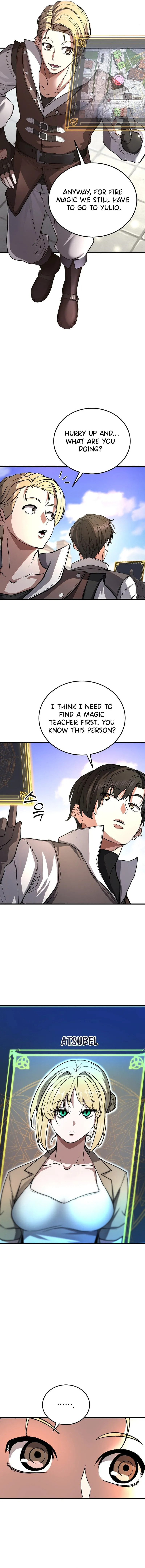 Read Returnee