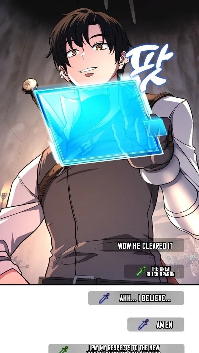 Read Returnee