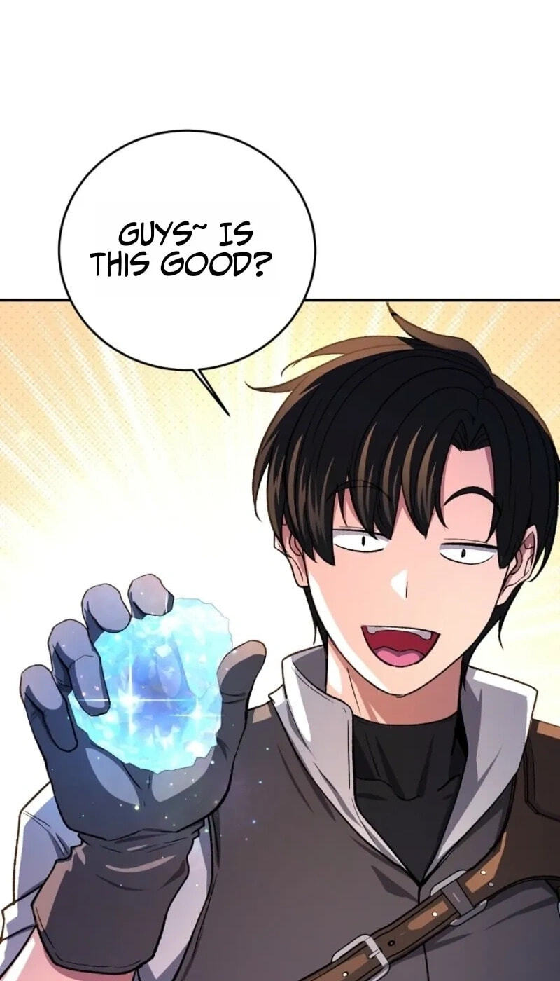 Read Returnee
