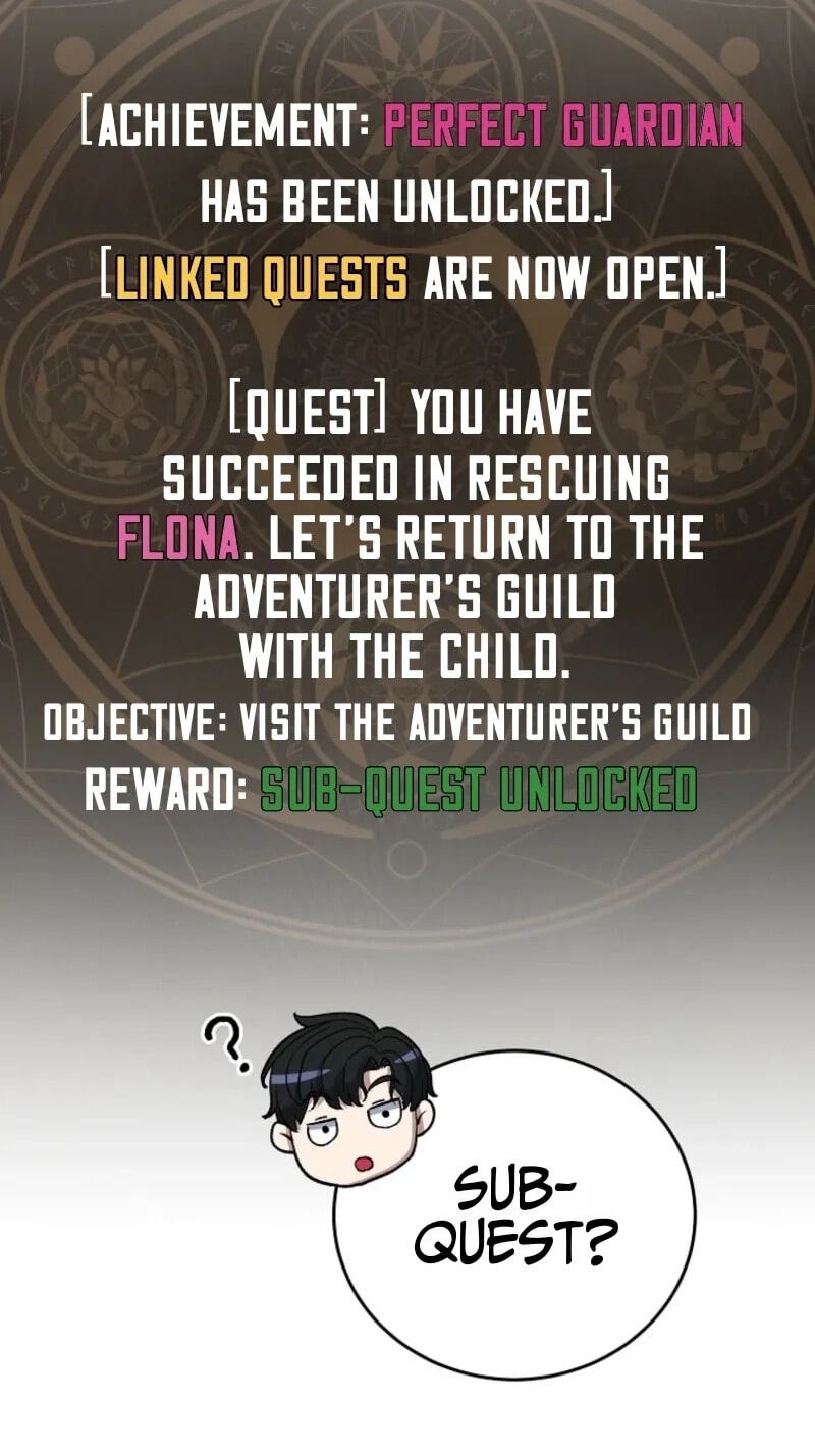 Read Returnee