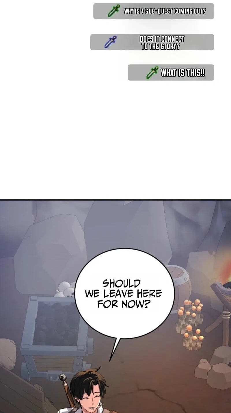 Read Returnee