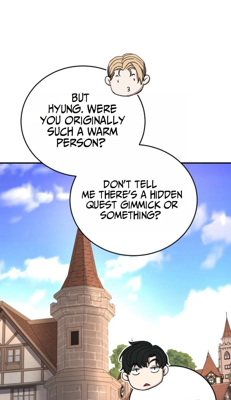 Read Returnee