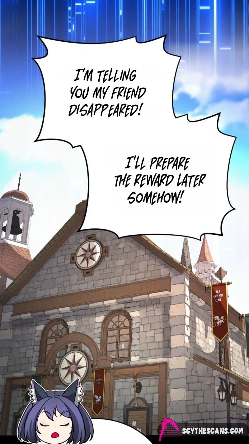 Read Returnee