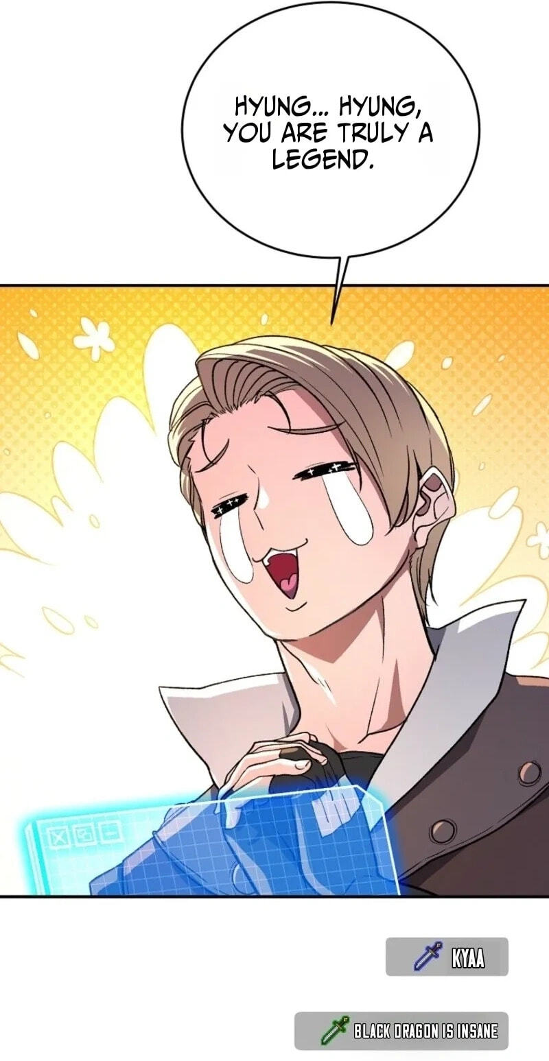 Read Returnee