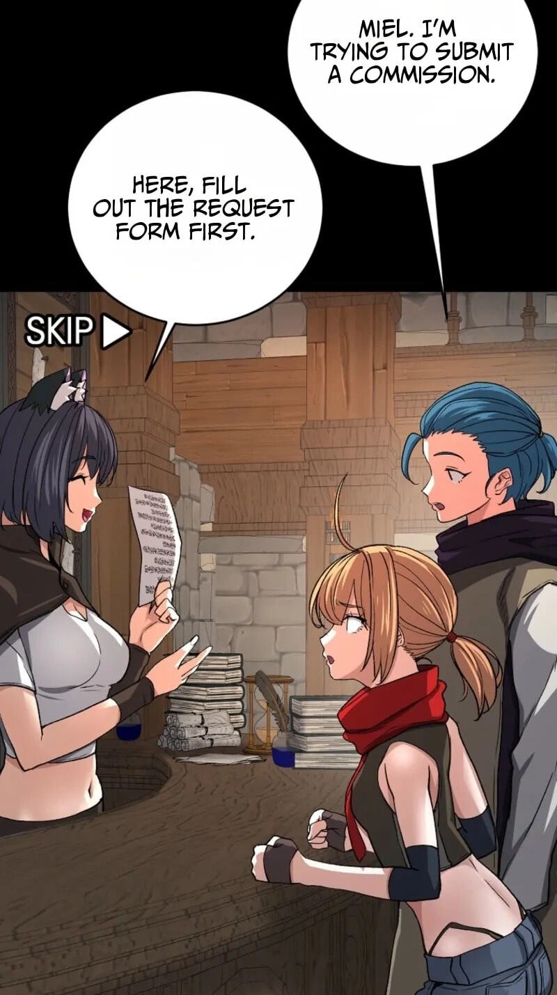 Read Returnee