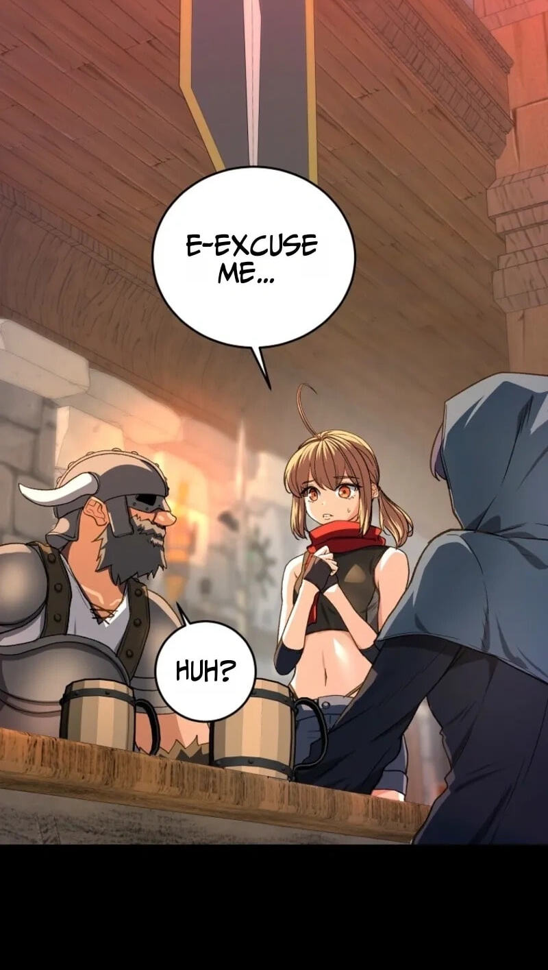 Read Returnee