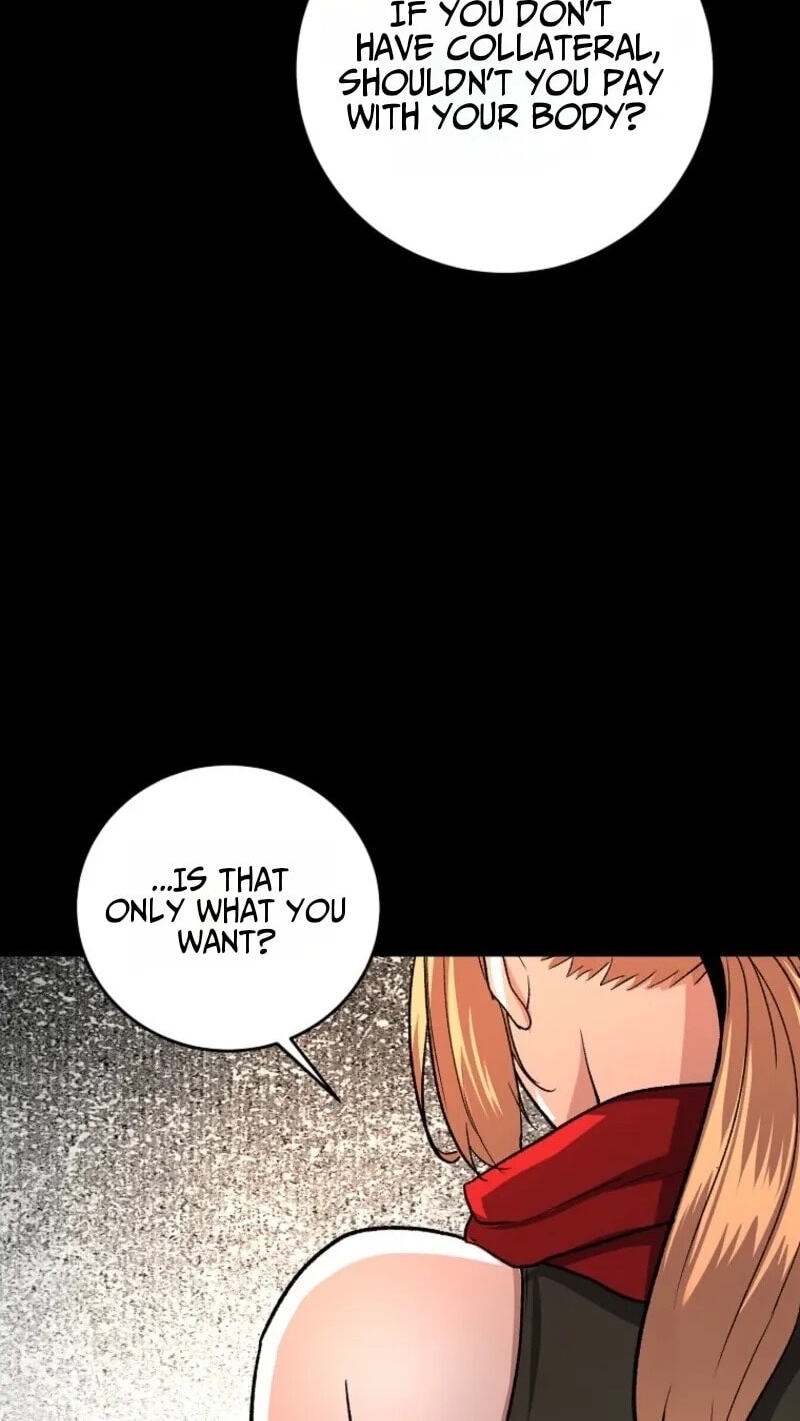Read Returnee