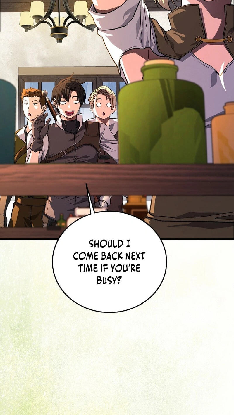 Read Returnee