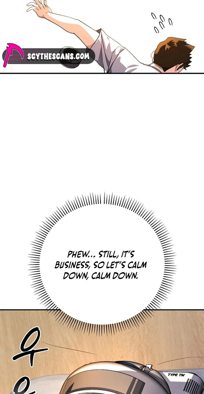 Read Returnee