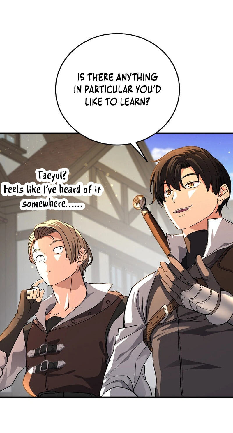 Read Returnee